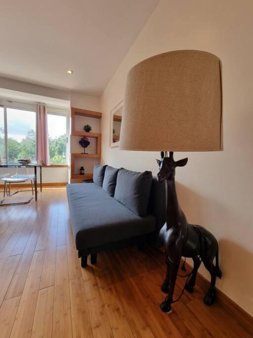 Appartamento House Of Zoo Lisbona Esterno foto