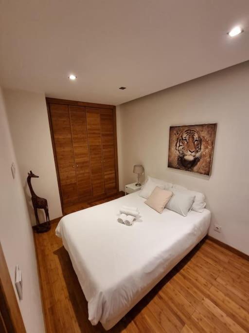 Appartamento House Of Zoo Lisbona Esterno foto