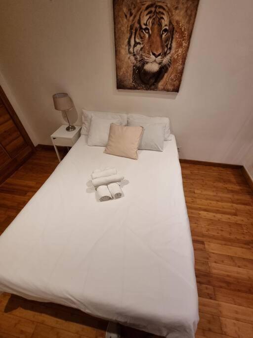 Appartamento House Of Zoo Lisbona Esterno foto