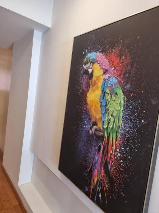 Appartamento House Of Zoo Lisbona Esterno foto